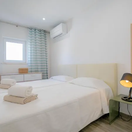Apartamento First Line Beachfront Europa *